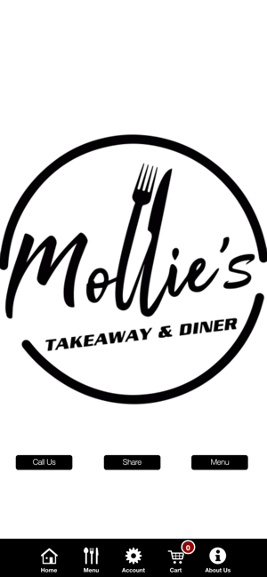 Mollies Takeaway & Diner