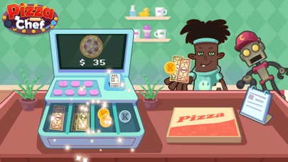 Super Pizza Shop screenshot 2