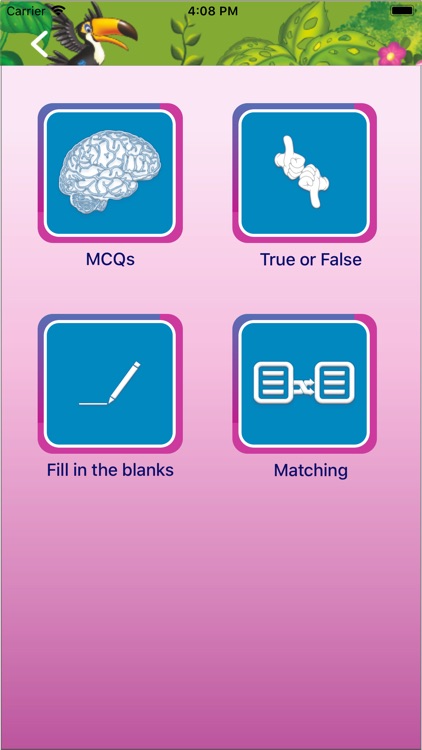 Viva Environmental Studies 2 screenshot-4