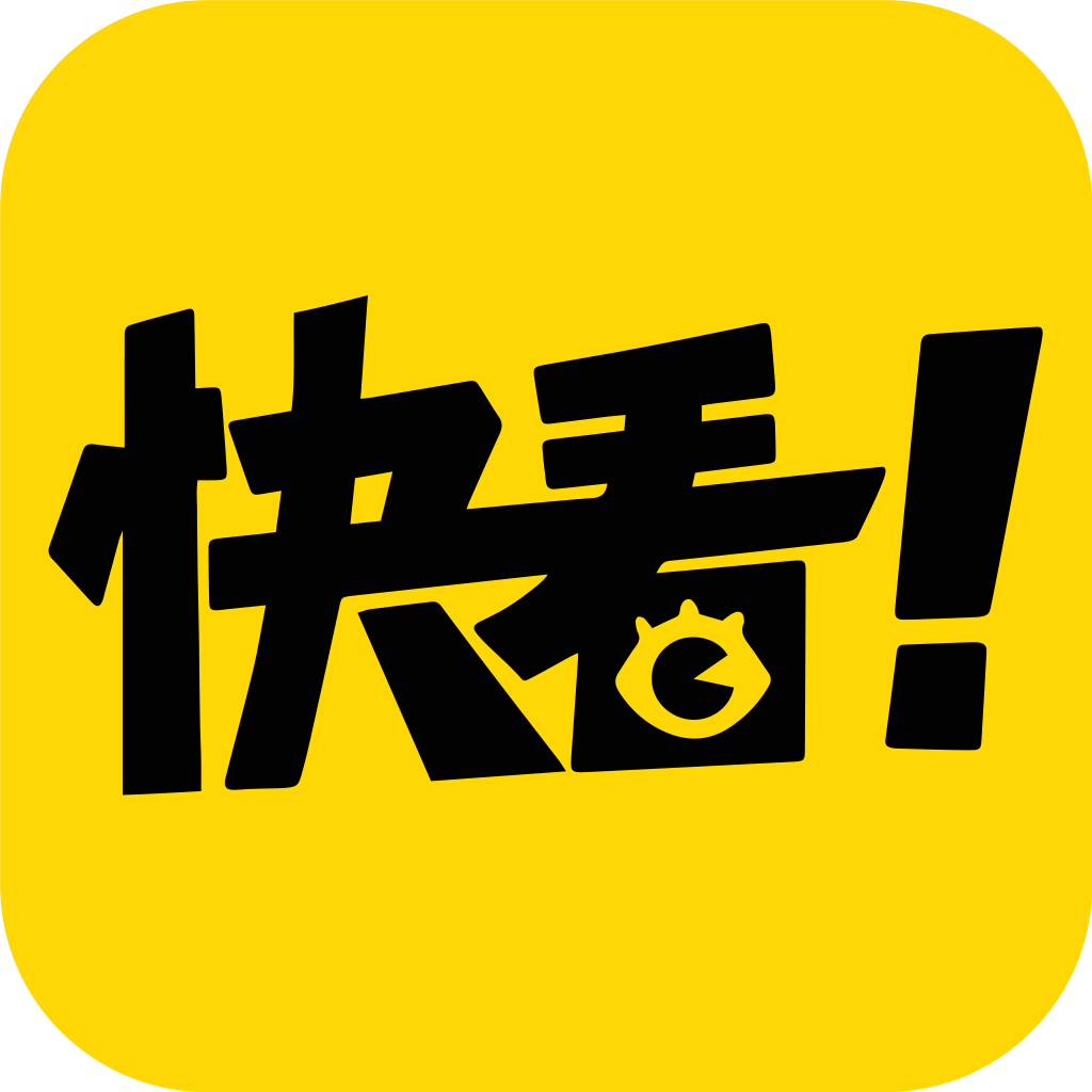 快看漫画 App Icon