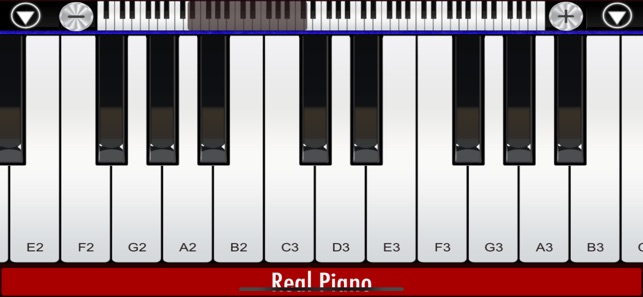 Real Piano - Play And Learn(圖2)-速報App