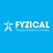 Connect with your physical therapist through the FYZICAL Patient App