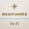 Marantz Hi-Fi Remote