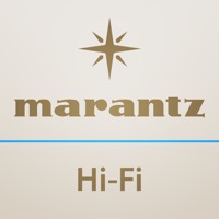 Marantz Hi-Fi Remote apk