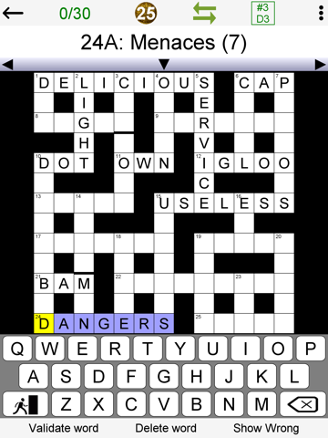 Word Games screenshot 3