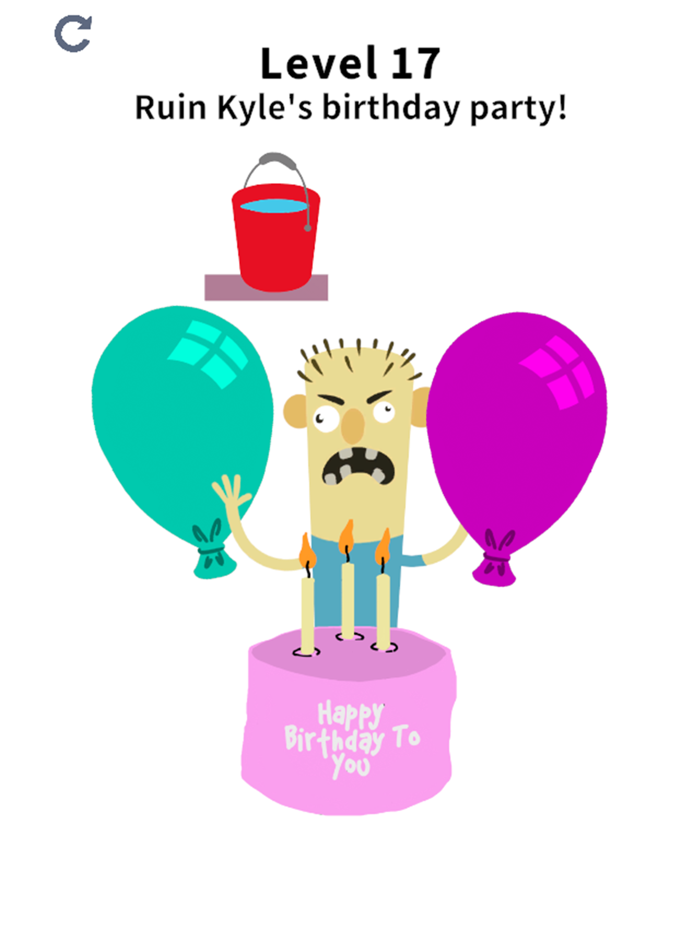 Brain Puzzle Fun  Games