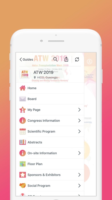 ATW 2019 screenshot 4