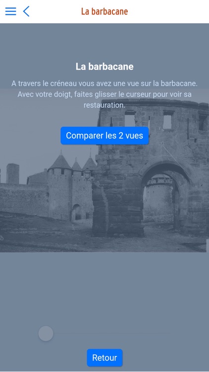 Remparts de Carcassonne screenshot-3
