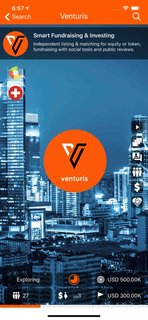 Venturis(圖3)-速報App