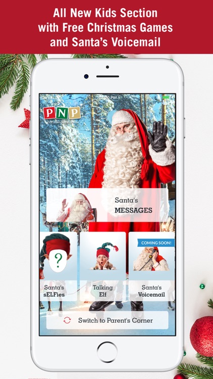 PNP – Portable North Pole™ screenshot-6