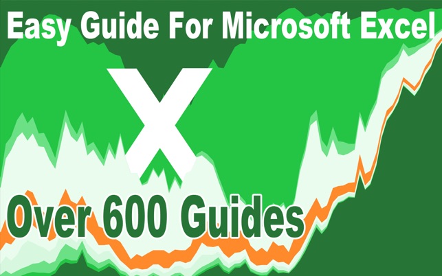 Easy Guide For Microsoft Excel(圖1)-速報App