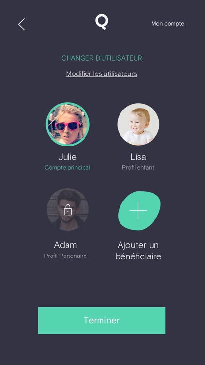 Qare - See a doctor in video screenshot-3