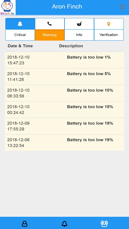 WatchRx Caregiver screenshot-7