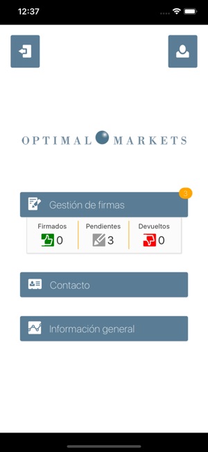 Optimal Markets(圖3)-速報App