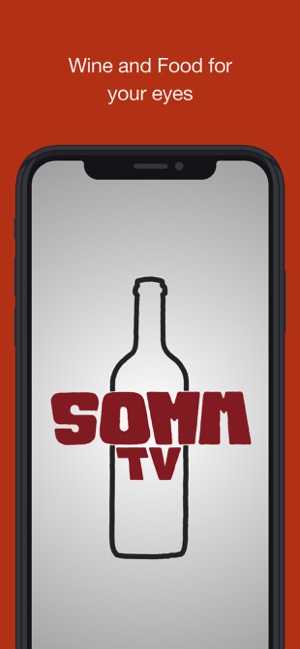 SOMM TV