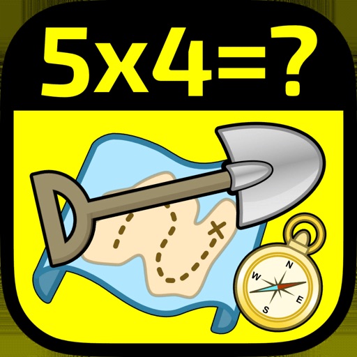 Math Multiplication Division