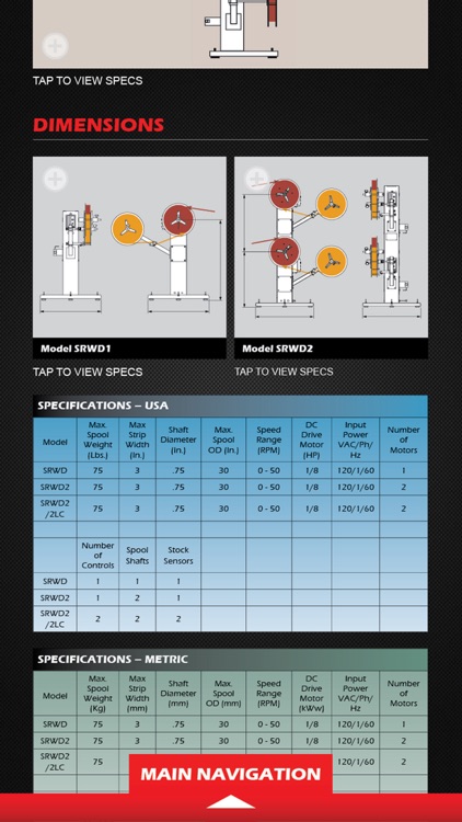 PA Industries Catalog