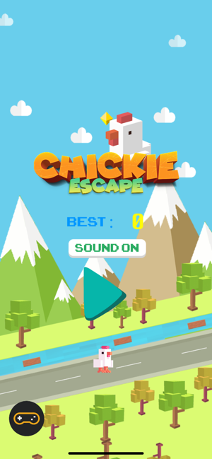 Chickie Escape