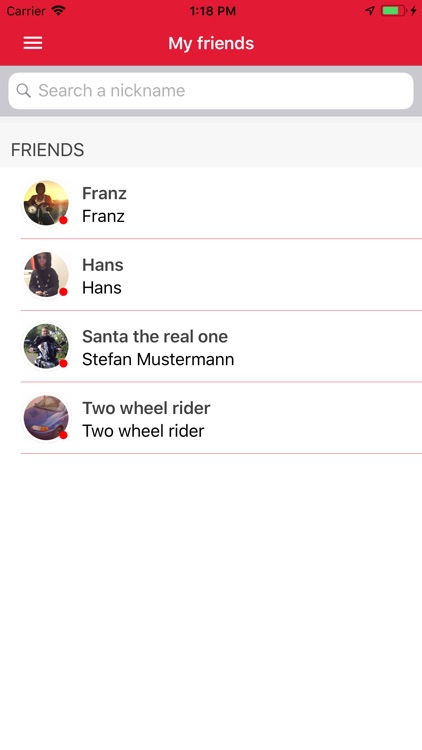 Driftix screenshot-4