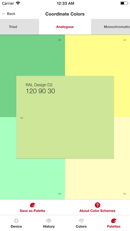 Datacolor ColorReader