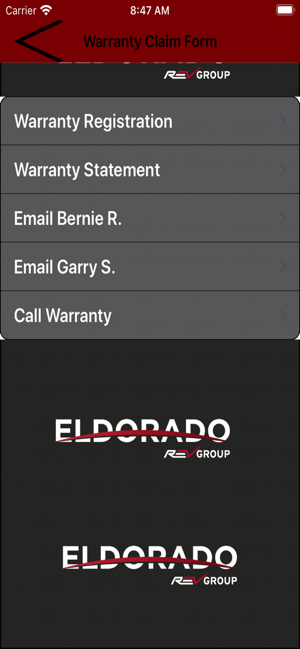 ElDorado Tech Tools(圖9)-速報App