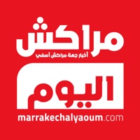 Marrakech AL Yaoum PC 용