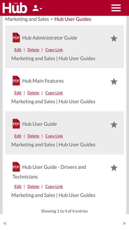 Ruan Hub screenshot-3