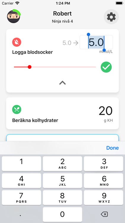 DiabetesNinja