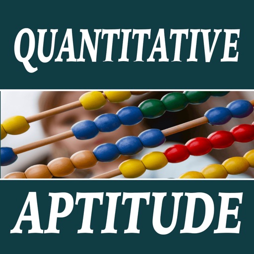 Quantitative Aptitude