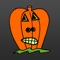Jack's Patch is an application that lets you carve a pumpkin and share it with anyone