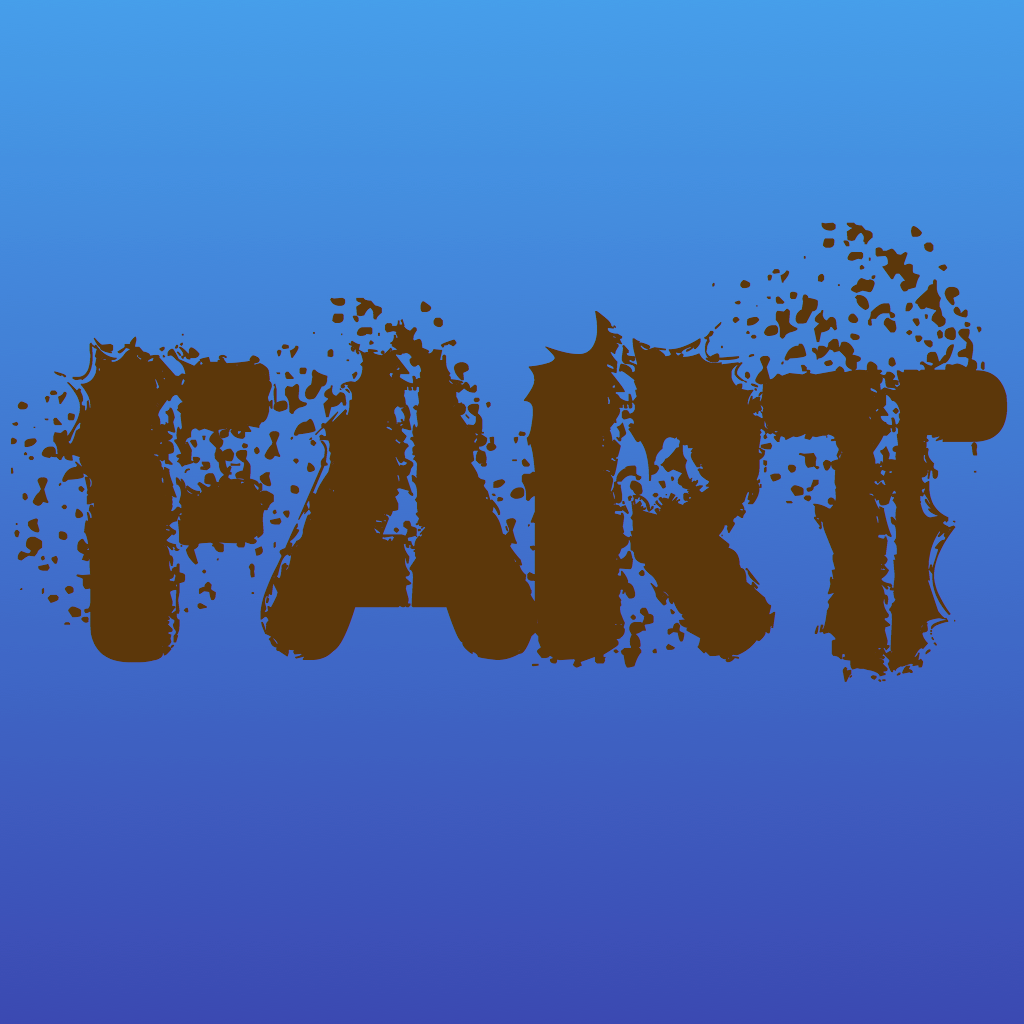 Fart World: Fart Sounds Maker App Icon