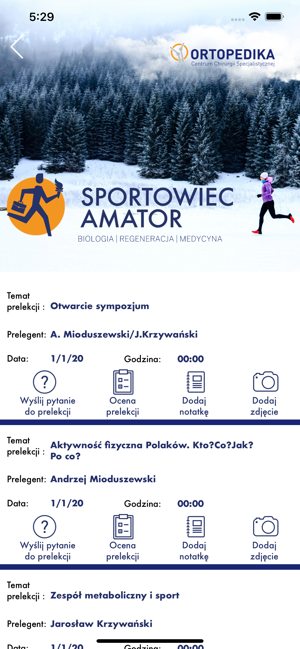 Sportowiec Amator(圖2)-速報App