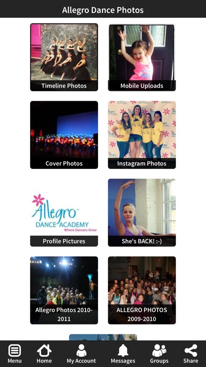 Allegro Dance Academy