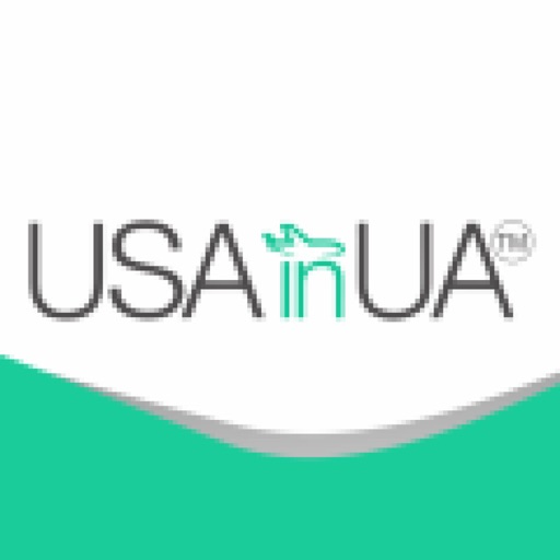 USAinUA iOS App