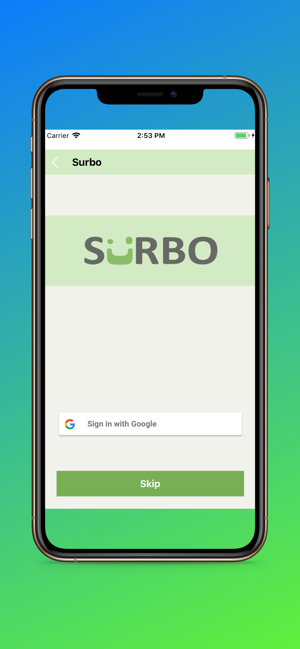 Surbo(圖2)-速報App