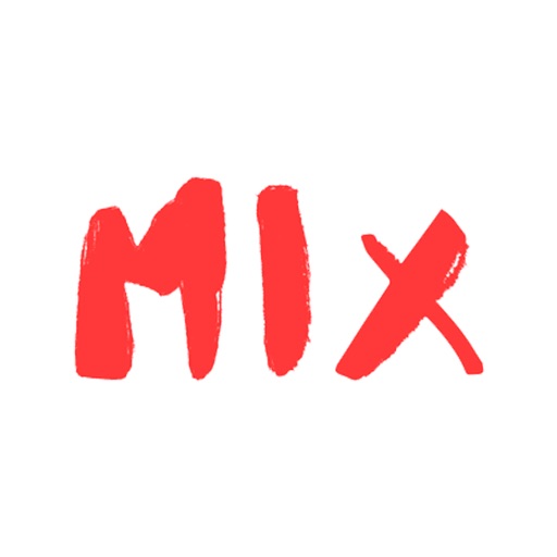 MIX food bar | Сочи icon