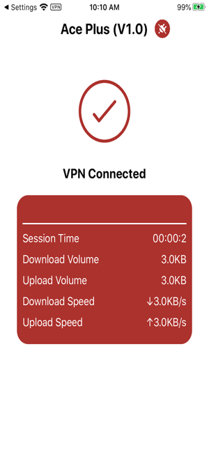 Ace Plus VPN(圖5)-速報App