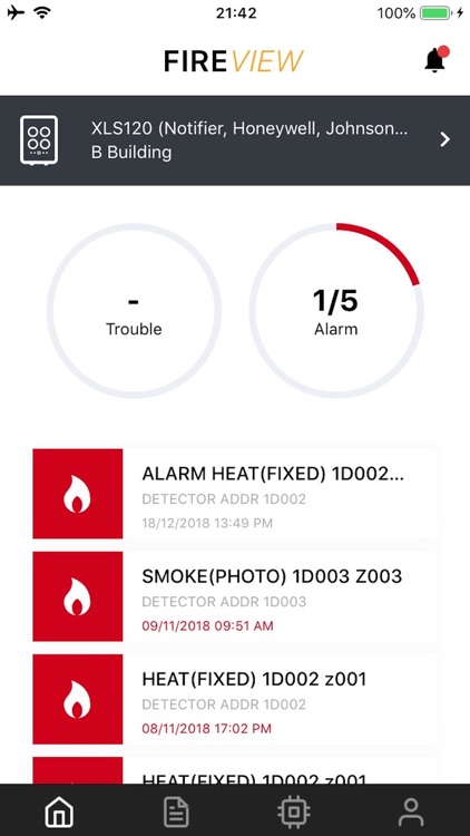 FireView screenshot-3