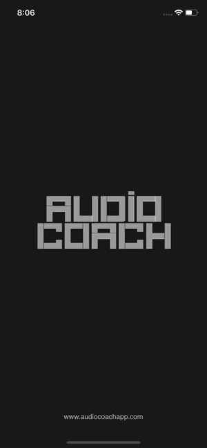 Audio Coach(圖1)-速報App