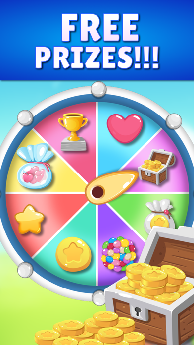 Puzzle Games· screenshot 3