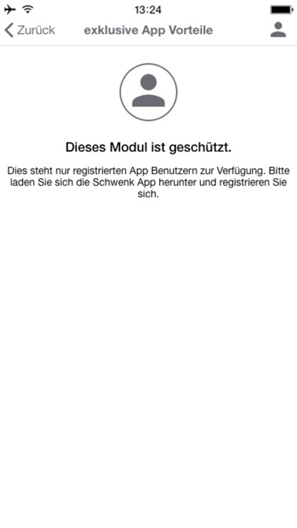 Schwenk Mode screenshot-4