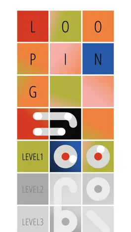 Game screenshot Looping Puzzle Game mod apk