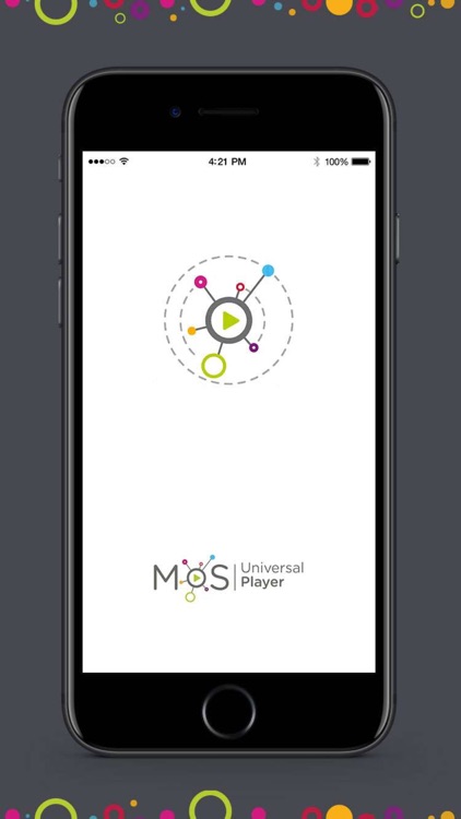 MOS Universal Player