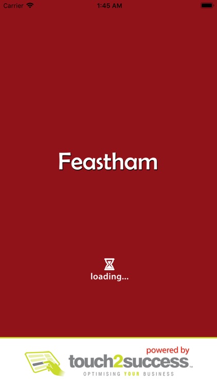 Feastham Pizza Wirral