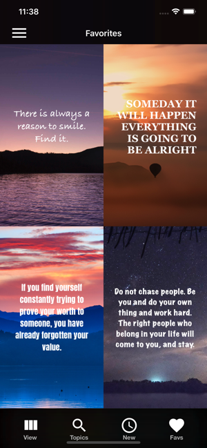 ‎Quotes” and Sayings Wallpapers on the App Store