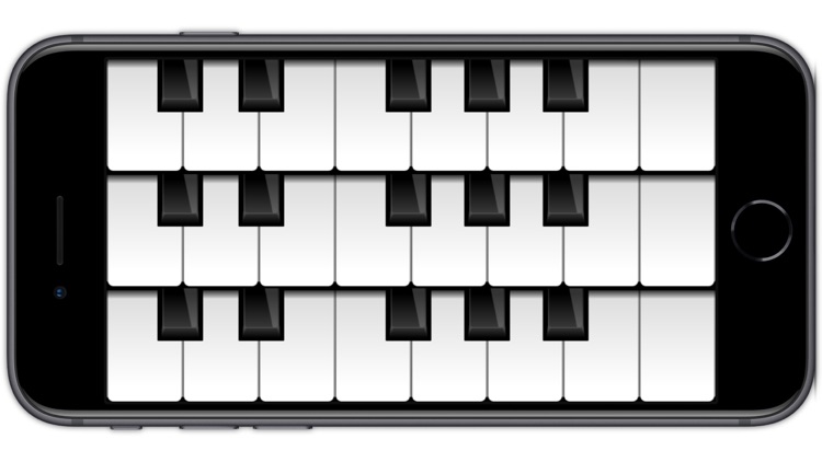 Piano3! Lite
