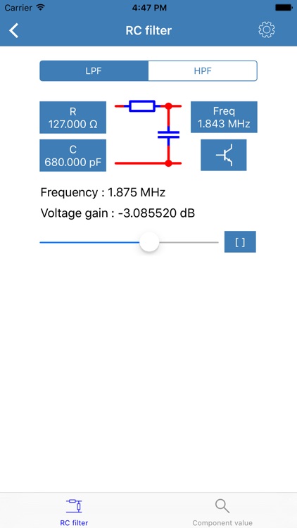 EE Buddy Pro screenshot-3