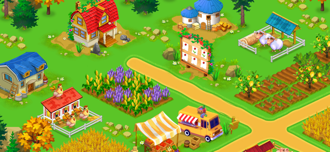 Gold Farm(圖4)-速報App