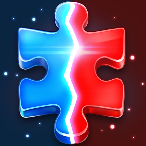 Jigsaw Puzzles Clash