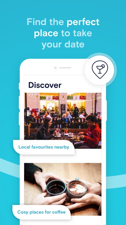 The Inner Circle – Dating App screenshot-4